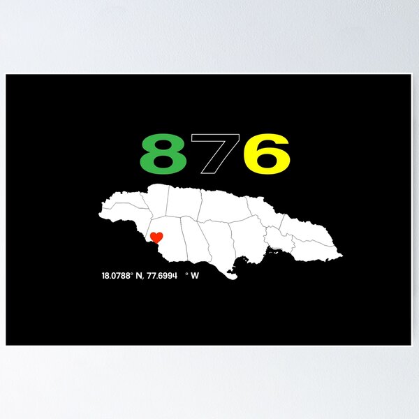 Item preview, Jamaica - I love St. Elizabeth designed and sold by ClaireRequa.