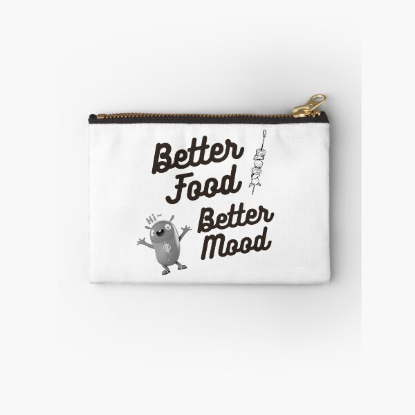 Item preview, Better Food Better Mood designed and sold by EPrinto.