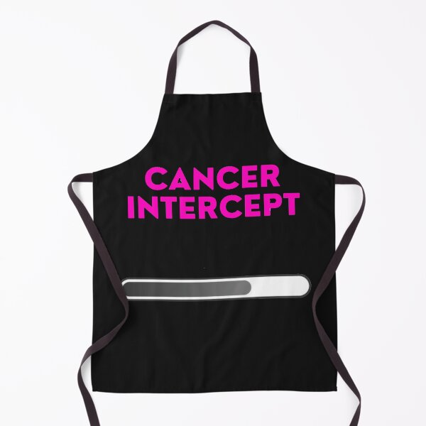Item preview, Crucial Catch Cancer Intercept designed and sold by Cozy-space.