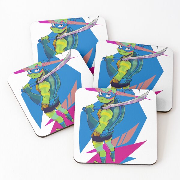 Item preview, Leonardo designed and sold by Cosmichi.