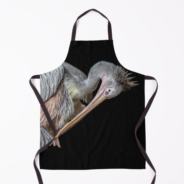 Item preview, Pelicans Preening designed and sold by derekbeattie.