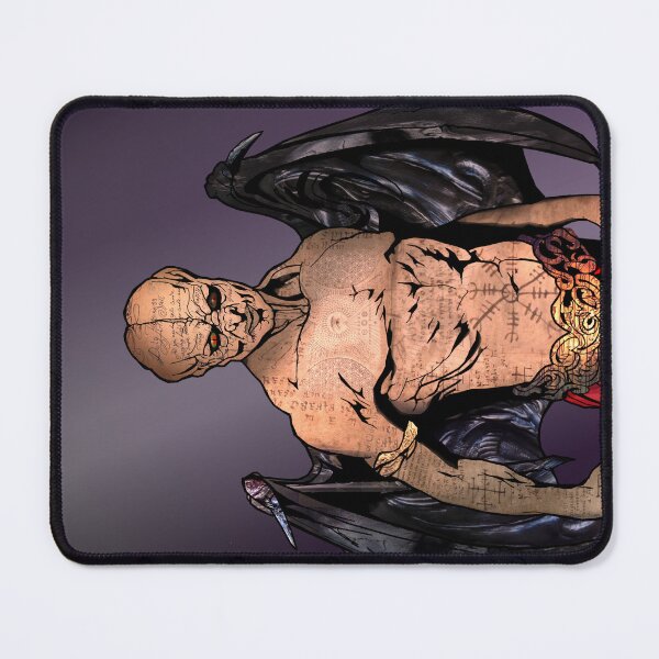 Item preview, The Bat Man designed and sold by BLZBob.