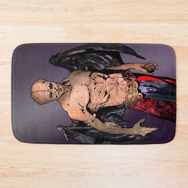 Item preview, The Bat Man designed and sold by BLZBob.