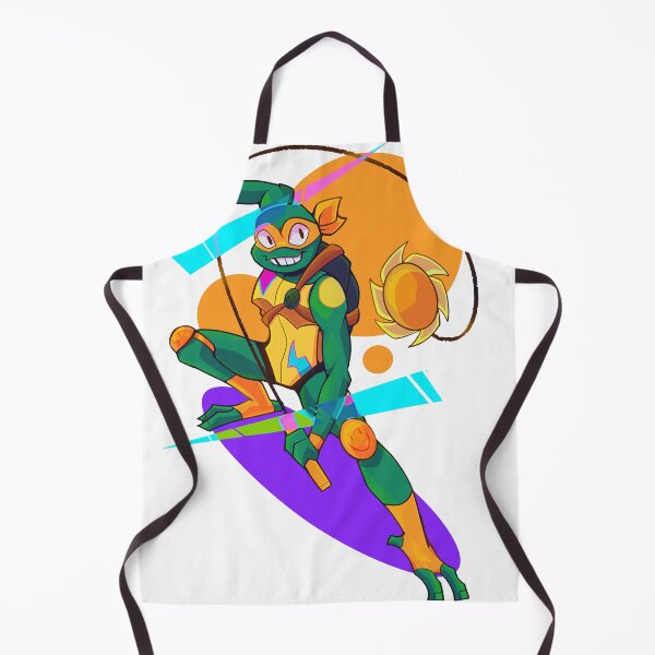 Item preview, Michelangelo designed and sold by Cosmichi.