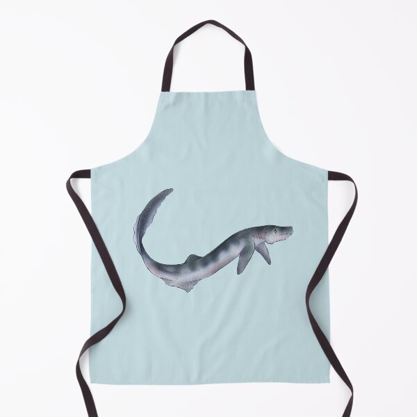 Item preview, Sharktober day 7 frilled shark designed and sold by dinosaphira99.