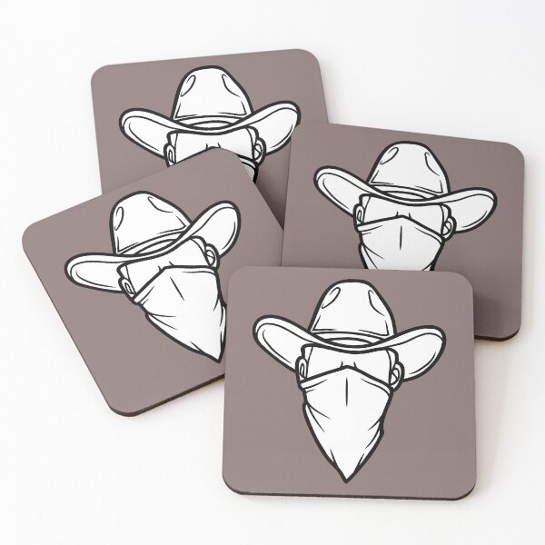 Item preview, Even Cowboys Get Tummy Aches designed and sold by pal-s.