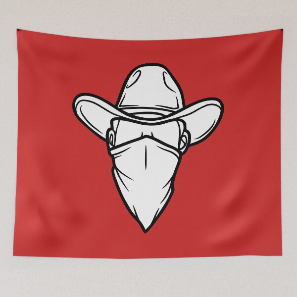 Item preview, Even Cowboys Get Tummy Aches designed and sold by pal-s.