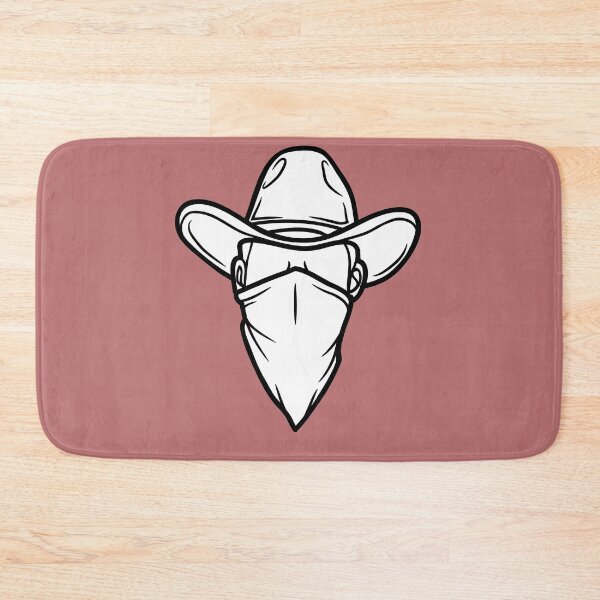 Item preview, Even Cowboys Get Tummy Aches designed and sold by pal-s.