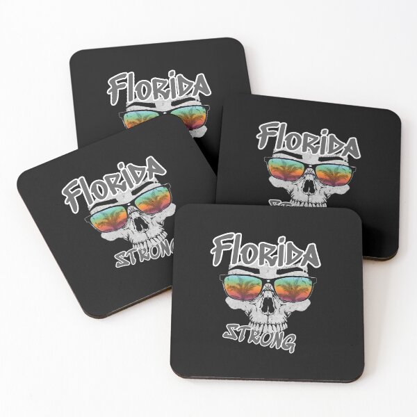 Item preview, Florida Strong designed and sold by Vlaki.