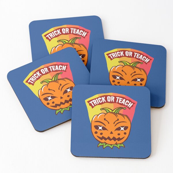 Item preview, Trick Or Teach Halloween Costume designed and sold by THROUGH-LIFE.