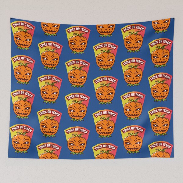 Item preview, Trick Or Teach Halloween Costume designed and sold by THROUGH-LIFE.