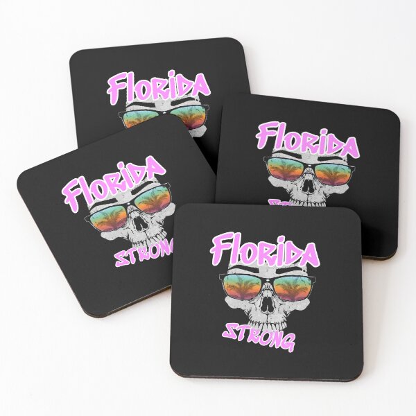 Item preview, Florida Strong designed and sold by Vlaki.