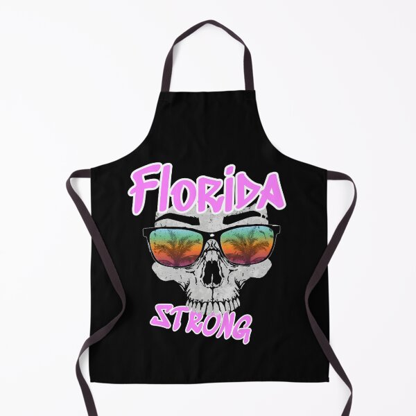 Item preview, Florida Strong designed and sold by Vlaki.
