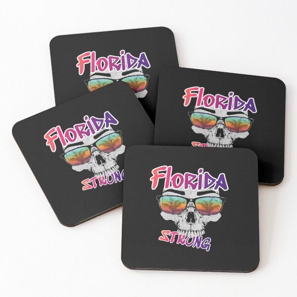 Item preview, Florida Strong designed and sold by Vlaki.