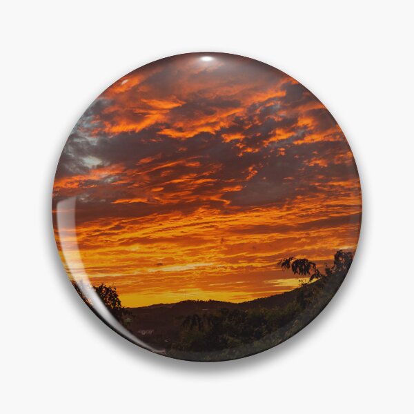 Item preview, Sunrise in the Smokies designed and sold by Jake Waller.