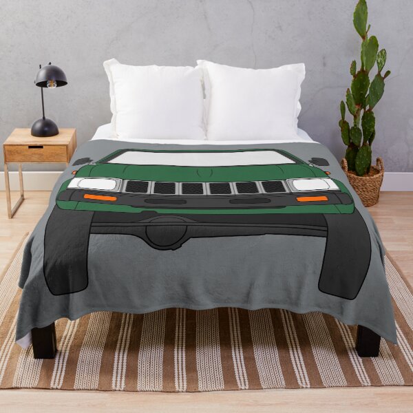 Item preview, Toyota Hilux 1979-1983 dark green color designed and sold by EdimDesign.