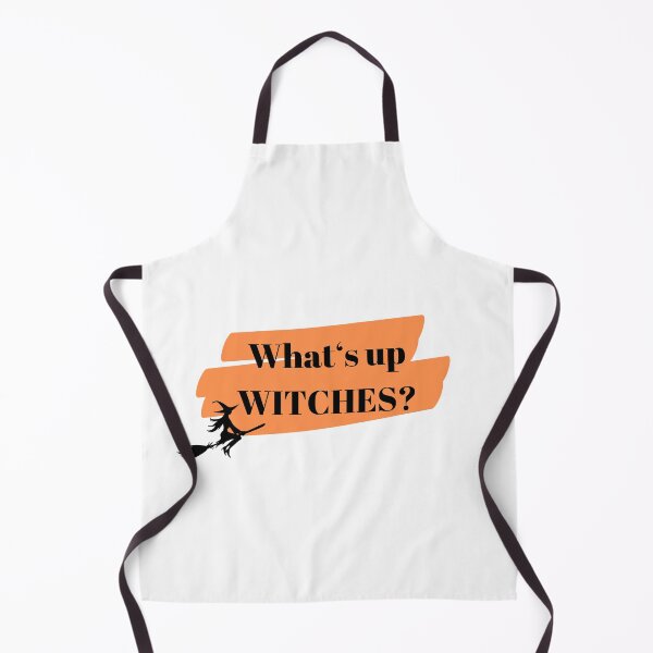 Item preview, What's up witches, witches designed and sold by IKnowYouLoveMe.