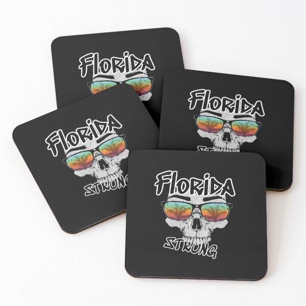 Item preview, Florida Strong designed and sold by Vlaki.