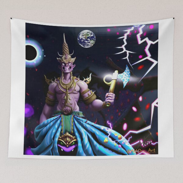 Item preview, Ream Eyso designed and sold by AhhDru.