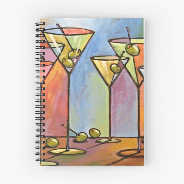 Item preview, Martini Bar designed and sold by AmyGiacomelli.