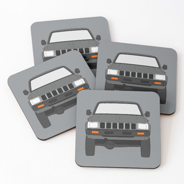 Item preview, Toyota Hilux 1979-1983 gray color designed and sold by EdimDesign.