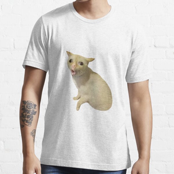 Polite cat 2024 t shirt