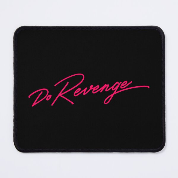 Item preview, Do Revenge Movie designed and sold by craycrayowl.