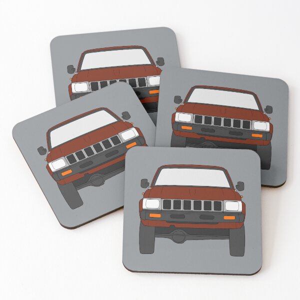 Item preview, Toyota Hilux 1979-1983 copper color designed and sold by EdimDesign.