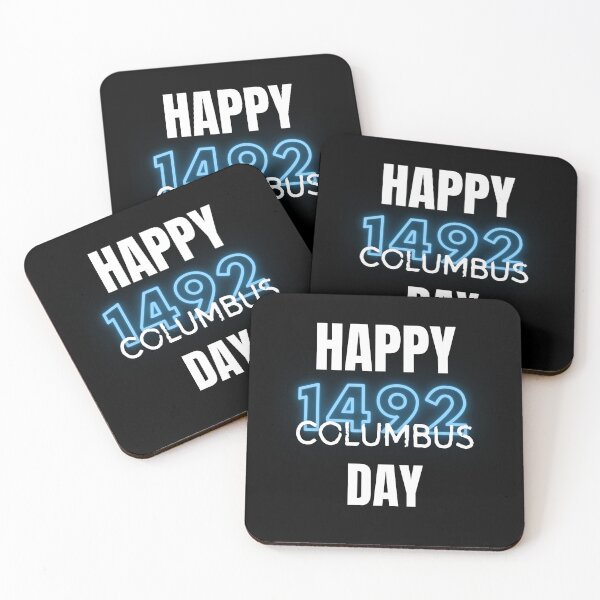 Item preview, Happy Columbus Day Shirt, Columbus Day Lovers, Shirt for Columbus Day, Gift for Columbus Day, American Shirt, Native American Shirt designed and sold by YouSsefHN05.