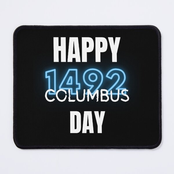 Item preview, Happy Columbus Day Shirt, Columbus Day Lovers, Shirt for Columbus Day, Gift for Columbus Day, American Shirt, Native American Shirt designed and sold by YouSsefHN05.