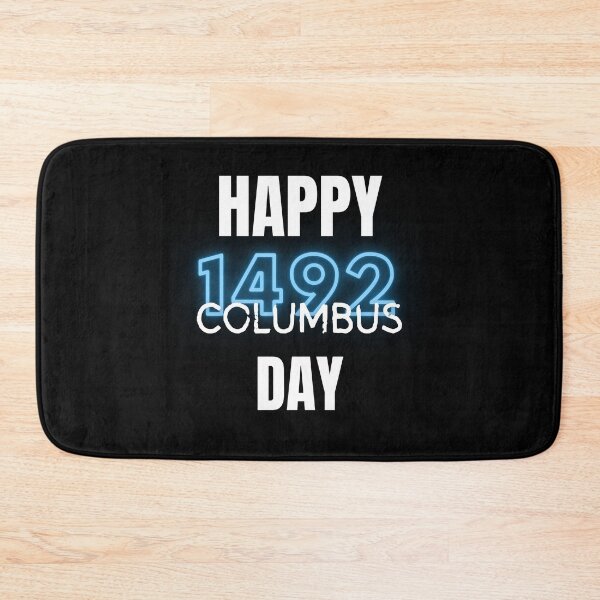 Item preview, Happy Columbus Day Shirt, Columbus Day Lovers, Shirt for Columbus Day, Gift for Columbus Day, American Shirt, Native American Shirt designed and sold by YouSsefHN05.
