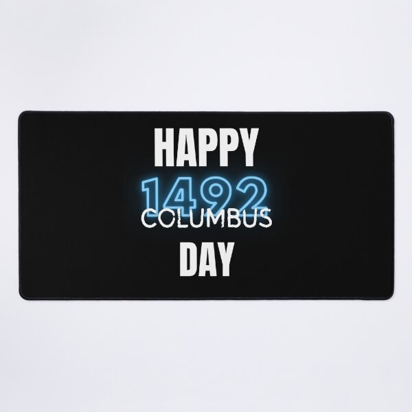 Item preview, Happy Columbus Day Shirt, Columbus Day Lovers, Shirt for Columbus Day, Gift for Columbus Day, American Shirt, Native American Shirt designed and sold by YouSsefHN05.