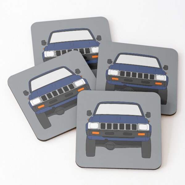 Item preview, Toyota Hilux 1979-1983 blue color designed and sold by EdimDesign.