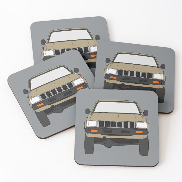 Item preview, Toyota Hilux 1979-1983 dark beige color designed and sold by EdimDesign.