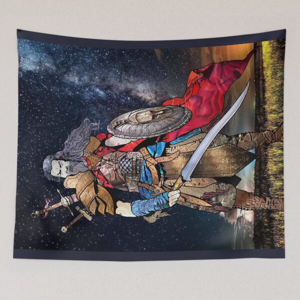 Item preview, Warlord4 designed and sold by BLZBob.