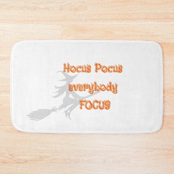 Item preview, Hocus Pocus everybody focus, teaching funny, Halloween teacher costume designed and sold by IKnowYouLoveMe.