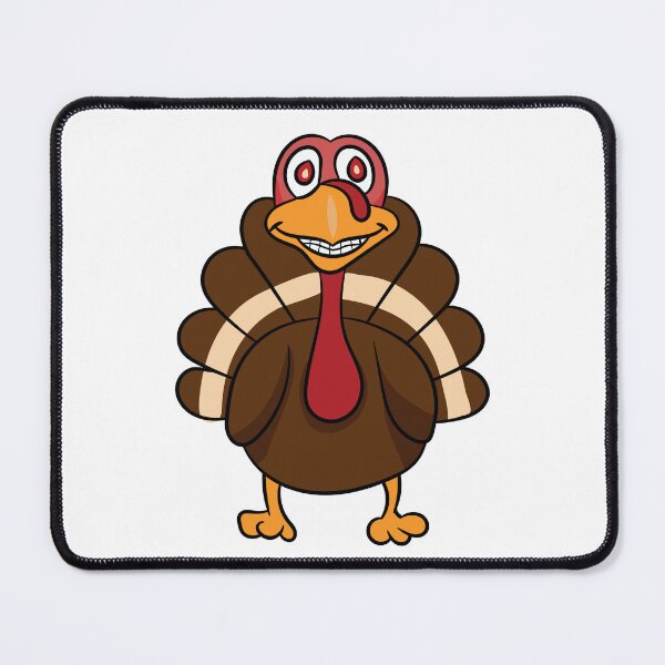 Item preview, Bush Turkey designed and sold by Sameh Messaoudi.