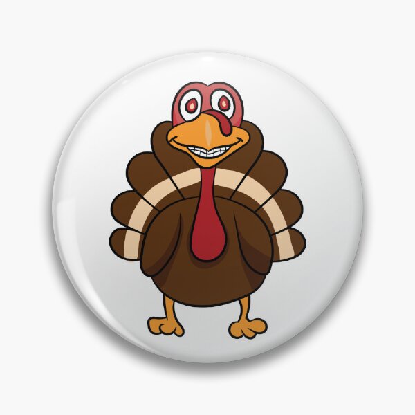 Item preview, Bush Turkey designed and sold by Sameh Messaoudi.