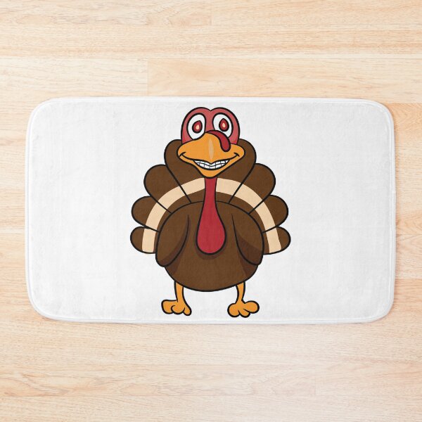 Item preview, Bush Turkey designed and sold by Sameh Messaoudi.