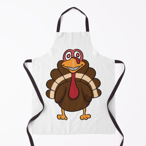 Item preview, Bush Turkey designed and sold by Sameh Messaoudi.