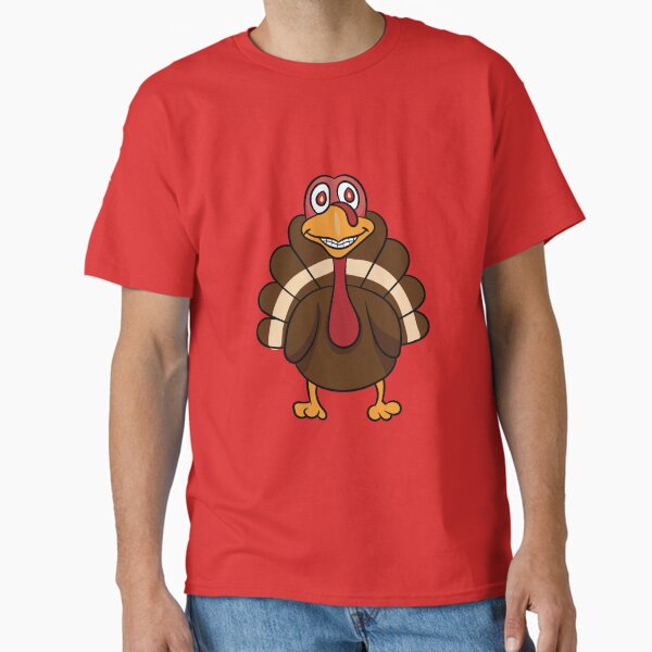 Item preview, Bush Turkey designed and sold by Sameh Messaoudi.