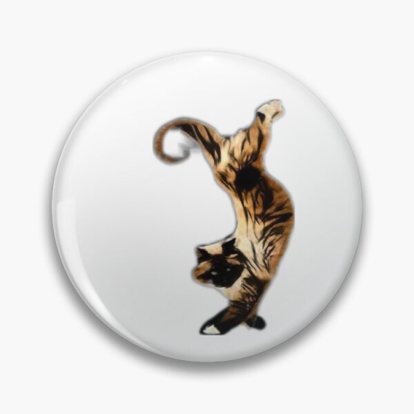 Item preview, Cat dancing designed and sold by Minorsab.