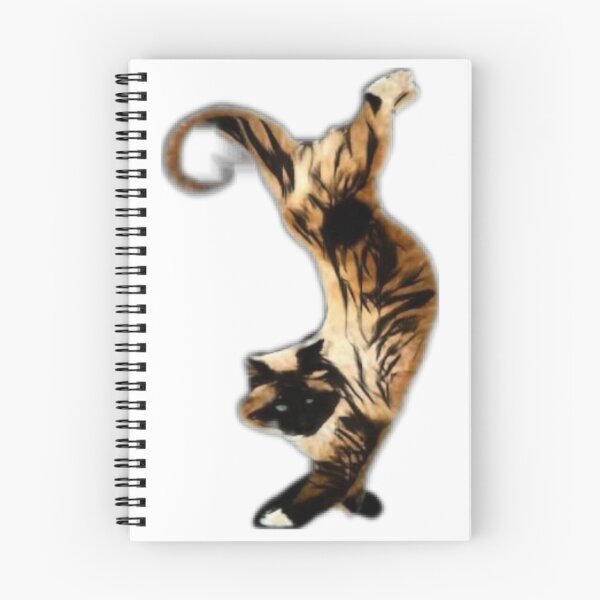 Item preview, Cat dancing designed and sold by Minorsab.