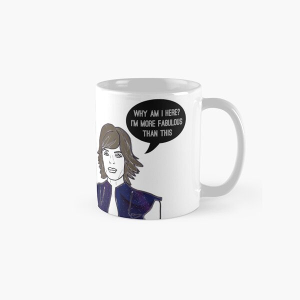 Fabulous Classic Mug
