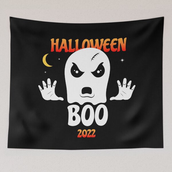 Item preview, Halloween 2022 designed and sold by Bruno Rosa.