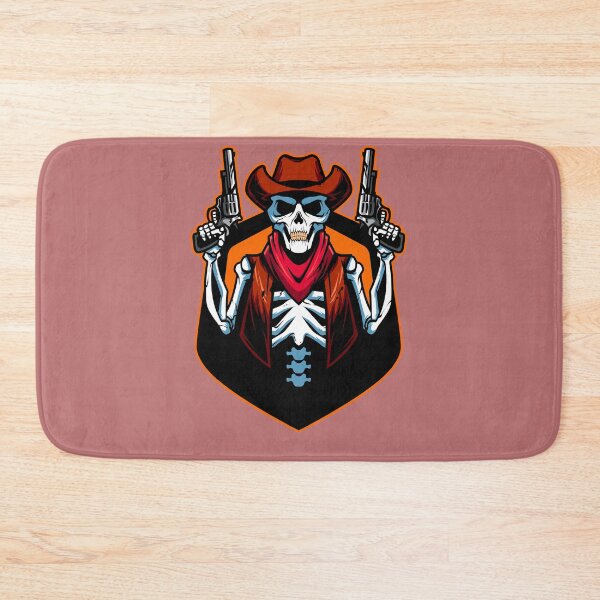 Item preview, Even Cowboys Get Tummy Aches designed and sold by pal-s.