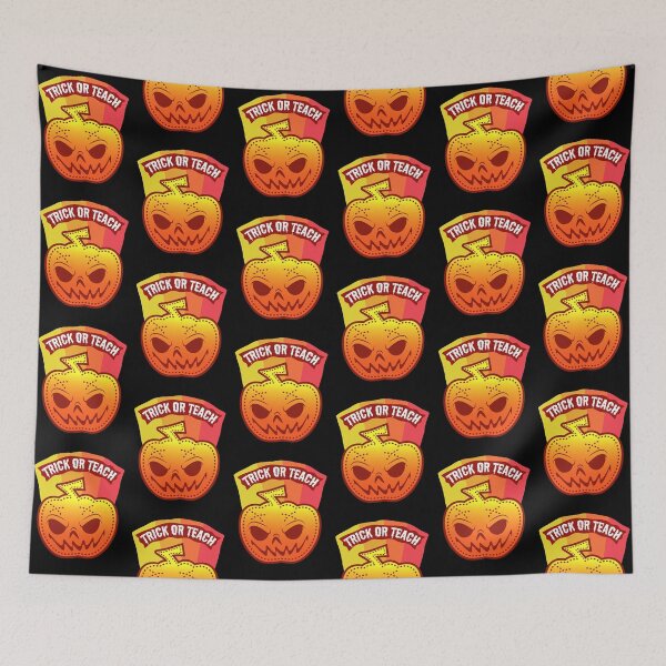 Item preview, Trick Or Teach Halloween Costume designed and sold by THROUGH-LIFE.