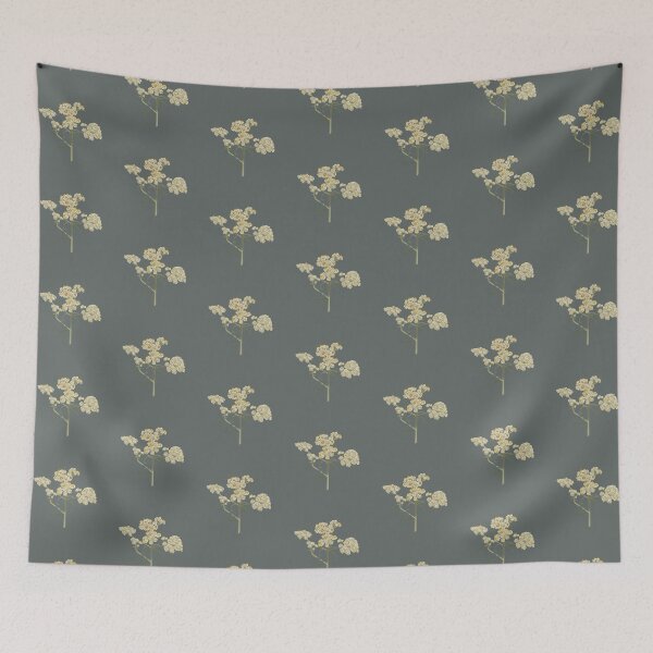 Item preview, Pearly Everlasting designed and sold by charlesdrawing.