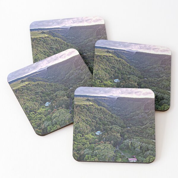 Item preview, Laupahoehoe Valley, Laupahoehoe Big Island designed and sold by 808photodesigns.