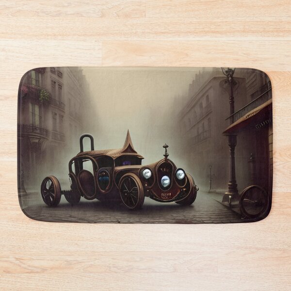 Item preview, Car 01 designed and sold by REALDesign-Shop.